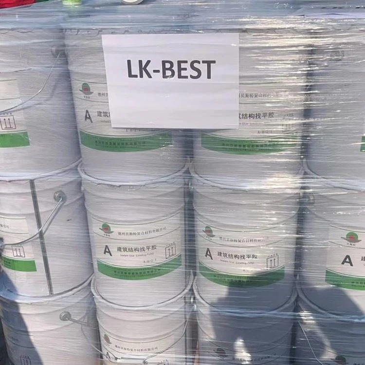Self Leveling Epoxy For Concrete
