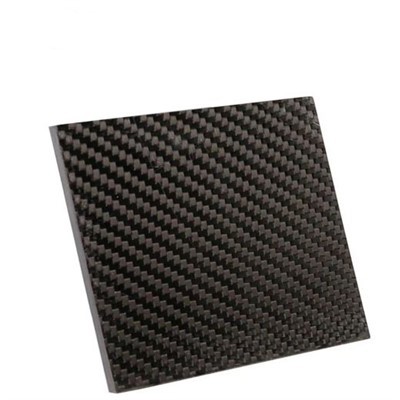 Karbon Fiber Levha
